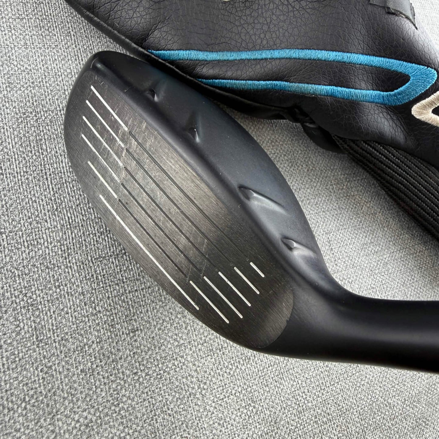 Ping G Series Hybrid - Regular  70g / 19 Degree