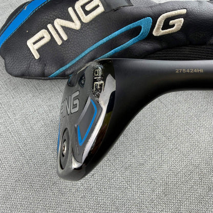 Ping G Series Hybrid - Regular  70g / 19 Degree