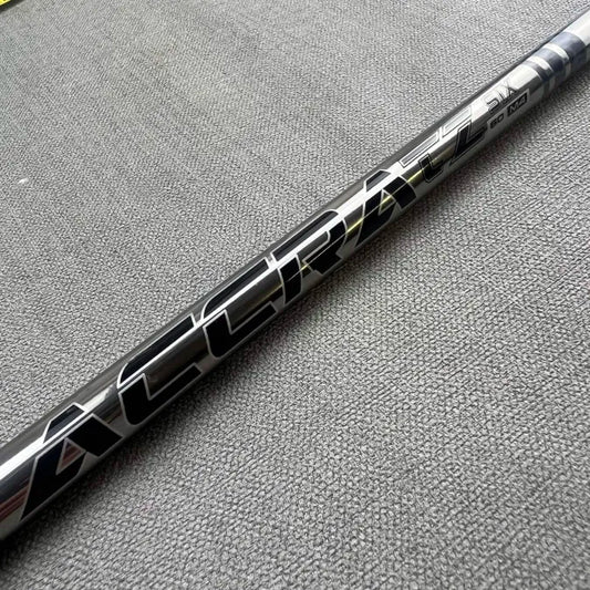 Accra TZ Six 60 M4 Driver Shaft - Stiff Flex / Any Adapter