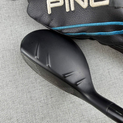 Ping G Series Hybrid - Regular  70g / 19 Degree