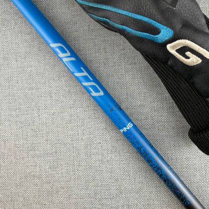 Ping G Series Hybrid - Regular  70g / 19 Degree