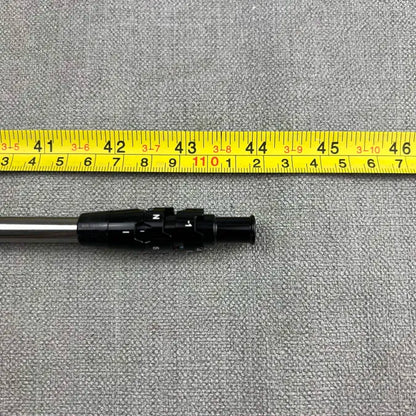 Accra TZ Six 60 M4 Driver Shaft - Stiff Flex / Any Adapter