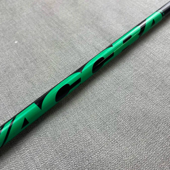 Accra Fx470 M5+ Driver Shaft - X Flex / Any Adapter