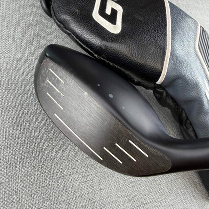 Ping G425 Max Fairway Wood - Stiff 75g / 14.5 Degree