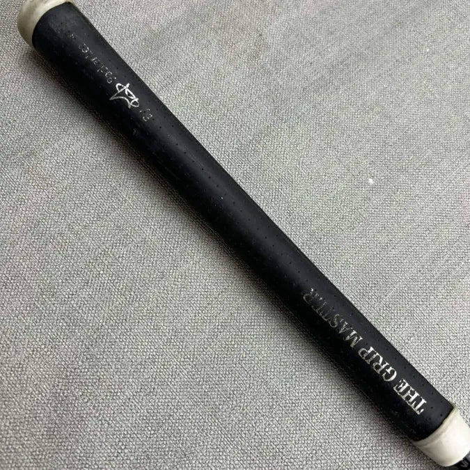Accra Fx470 M5+ Driver Shaft - X Flex / Any Adapter