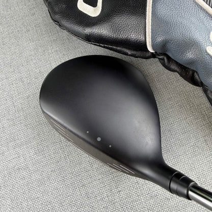 Ping G425 Max Fairway Wood - Stiff 75g / 14.5 Degree