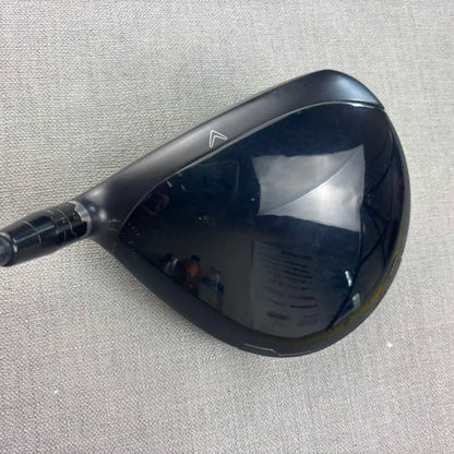 Callaway Paradym Driver - 9 Degree / Stiff Flex