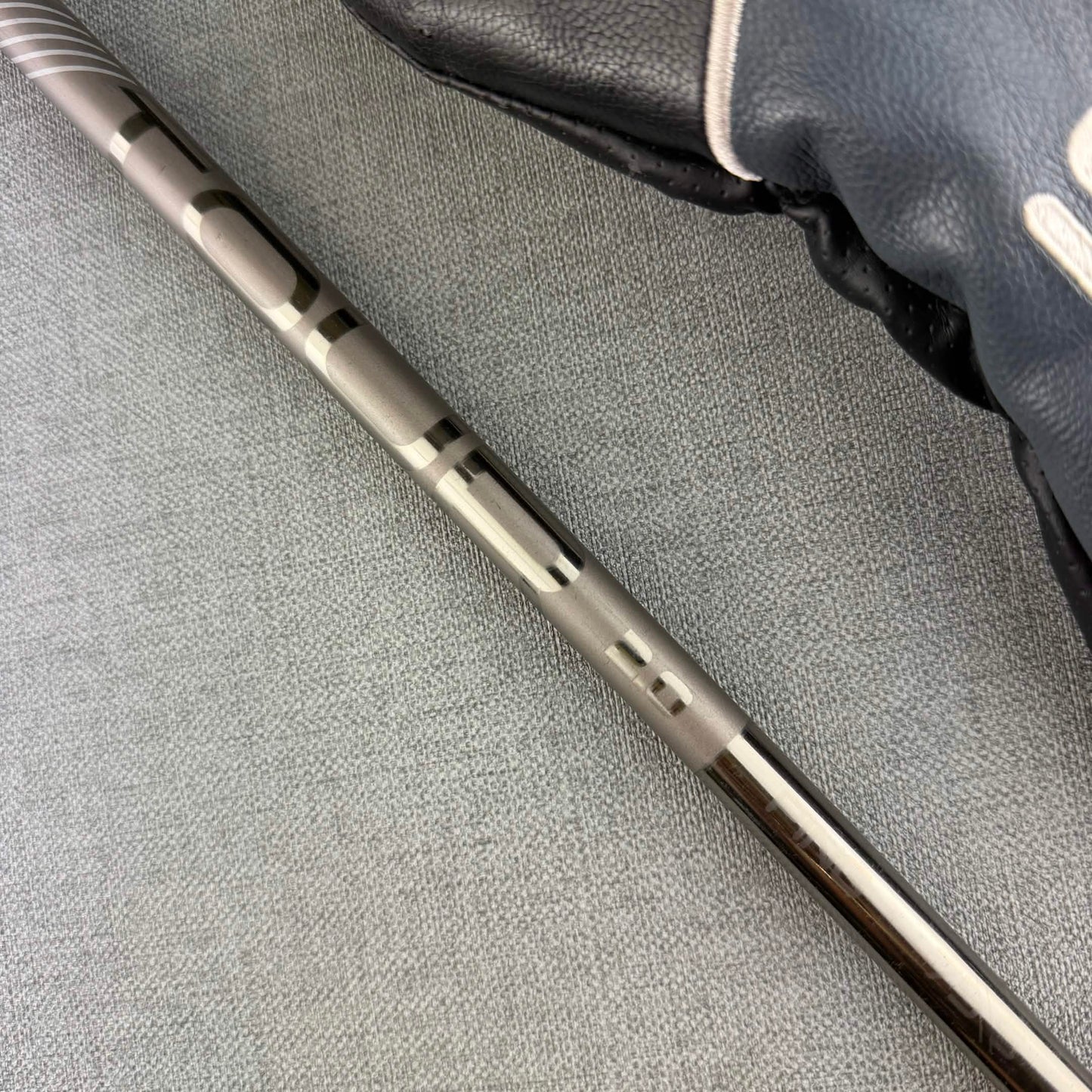 Ping G425 Max Fairway Wood - Stiff 75g / 14.5 Degree