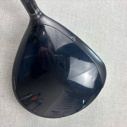 Callaway Paradym Driver - 9 Degree / Stiff Flex