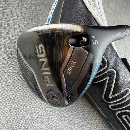 Ping G440 Max  Fairway Wood - Regular 65g / 19 Degree