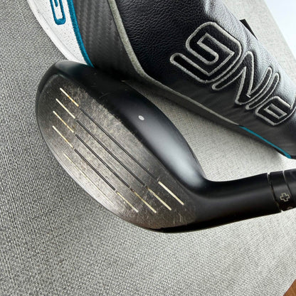 Ping G440 Max  Fairway Wood - Regular 65g / 19 Degree