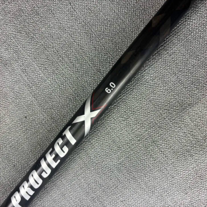 Callaway Paradym Driver - 9 Degree / Stiff Flex