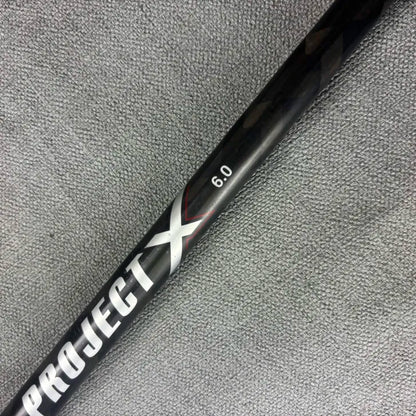 Callaway Paradym Driver - 9 Degree / Stiff Flex