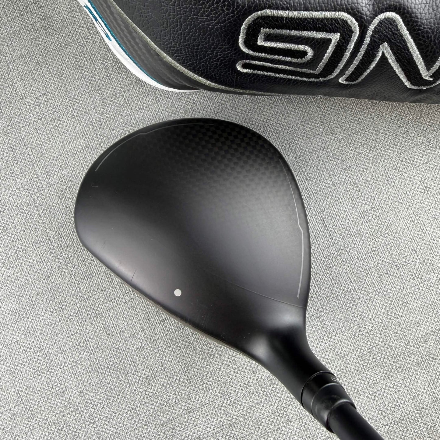 Ping G440 Max  Fairway Wood - Regular 65g / 19 Degree