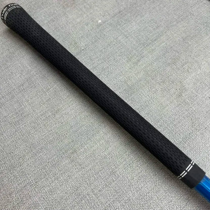 Accra GX Blue M2 140 Driver Shaft - Senior Flex / Any Adapter