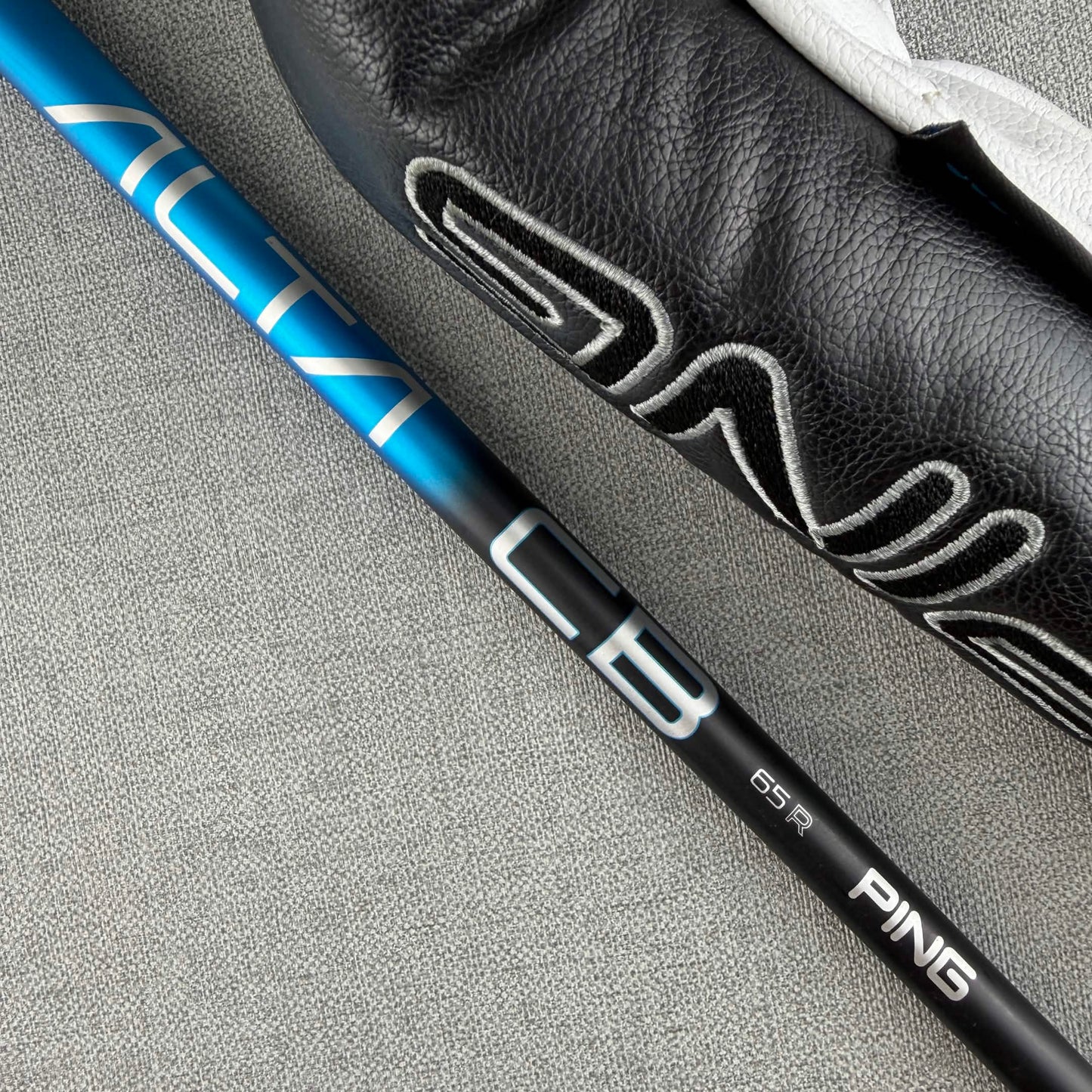 Ping G440 Max  Fairway Wood - Regular 65g / 19 Degree