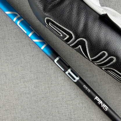 Ping G440 Max  Fairway Wood - Regular 65g / 19 Degree