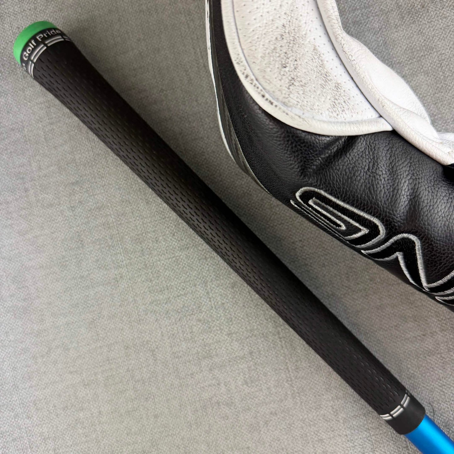 Ping G440 Max  Fairway Wood - Regular 65g / 19 Degree