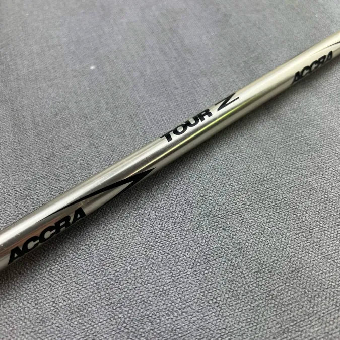 Accra Tour Z CB 55 M4 Driver Shaft - Stiff Flex / Any Adapter