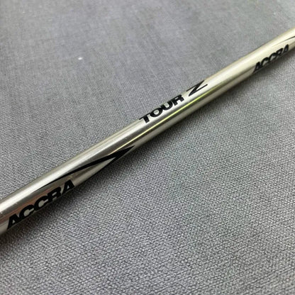 Accra Tour Z CB 55 M4 Driver Shaft - Stiff Flex / Any Adapter