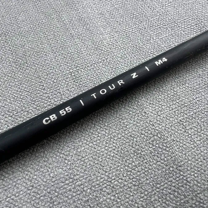 Accra Tour Z CB 55 M4 Driver Shaft - Stiff Flex / Any Adapter