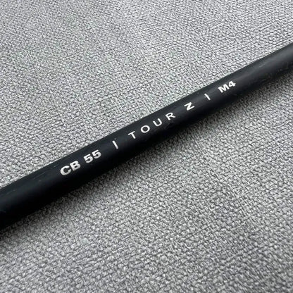 Accra Tour Z CB 55 M4 Driver Shaft - Stiff Flex / Any Adapter