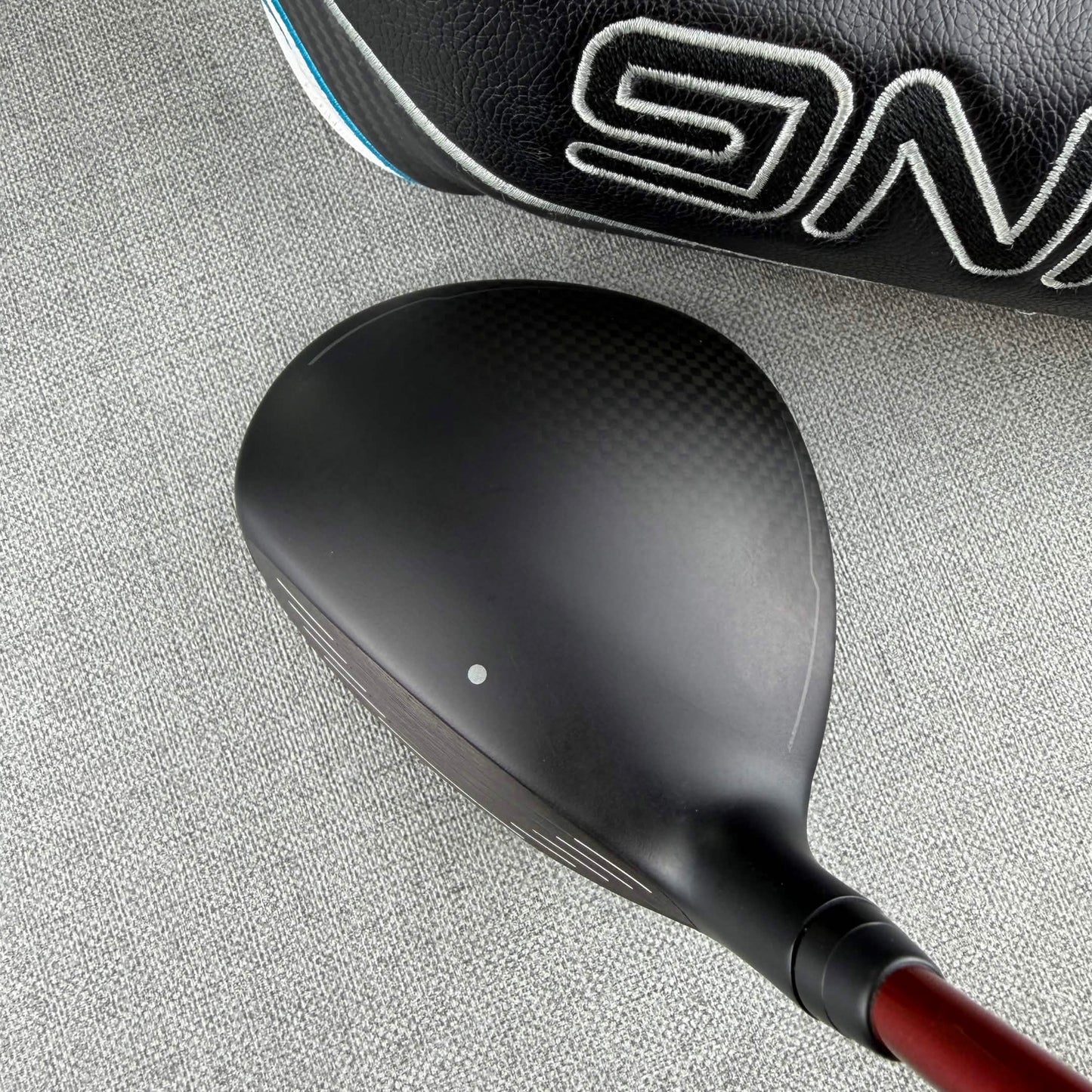 Ping G440 Max  Fairway Wood - Stiff 70g / 17 Degree