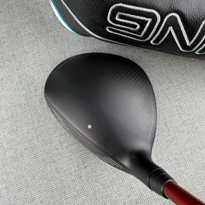 Ping G440 Max  Fairway Wood - Stiff 70g / 17 Degree