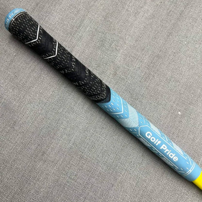 Project X HZRDUS Yellow Handcrafted Driver Shaft - 6.5 X Flex / Any Adapter