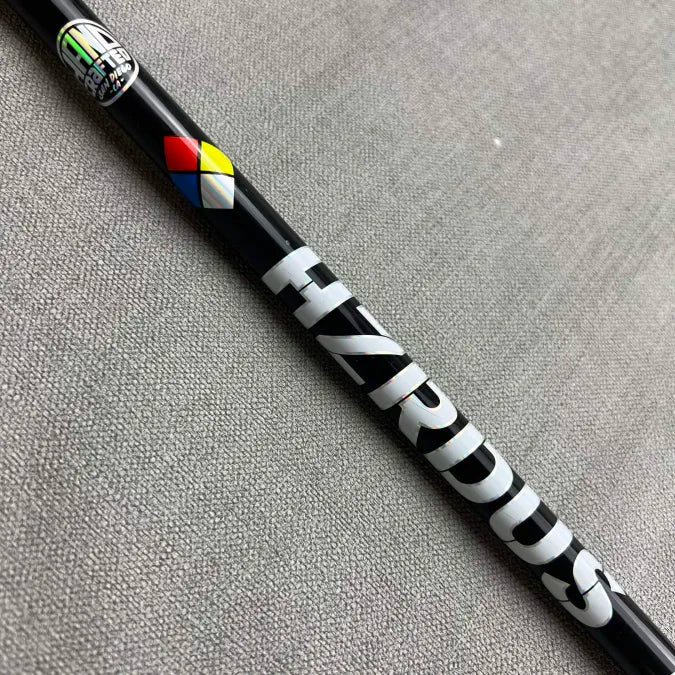 Project X HZRDUS HandCrafted Limited Blank Print - 6.5 70g / 44.5 Inches