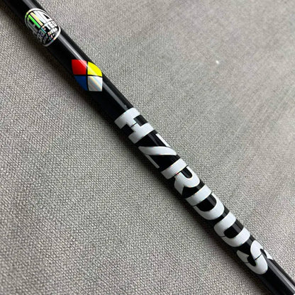 Project X HZRDUS HandCrafted Limited Blank Print - 6.5 70g / 44.5 Inches