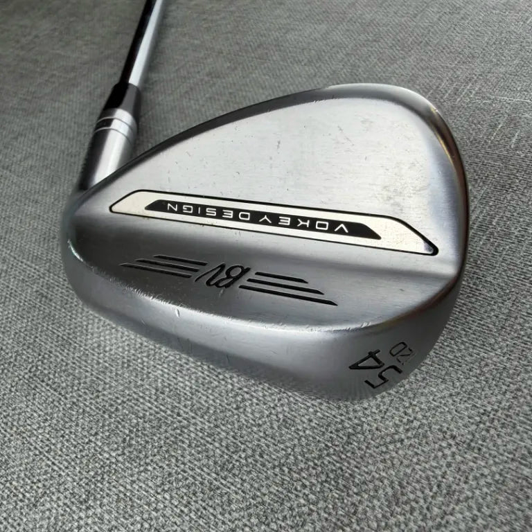 Titleist Vokey SM11 Wedge - Wedge / 54 Degree