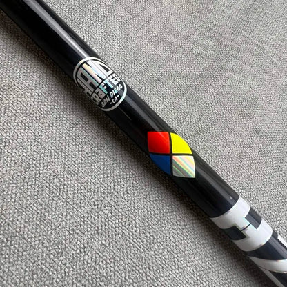 Project X HZRDUS HandCrafted Limited Blank Print - 6.5 70g / 44.5 Inches