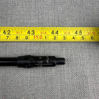 Project X HZRDUS HandCrafted Limited Blank Print - 6.5 70g / 44.5 Inches