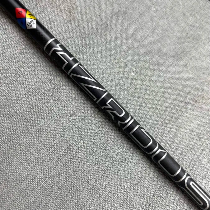 Project X HZRDUS Gen5 Driver Shaft - Tour Issue TX Flex / 44.5 Inches 70g