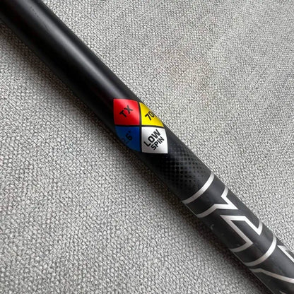 Project X HZRDUS Gen5 Driver Shaft - Tour Issue TX Flex / 44.5 Inches 70g