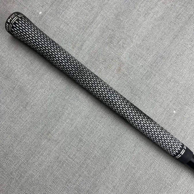 Project X HZRDUS Gen5 Driver Shaft - Tour Issue TX Flex / 44.5 Inches 70g