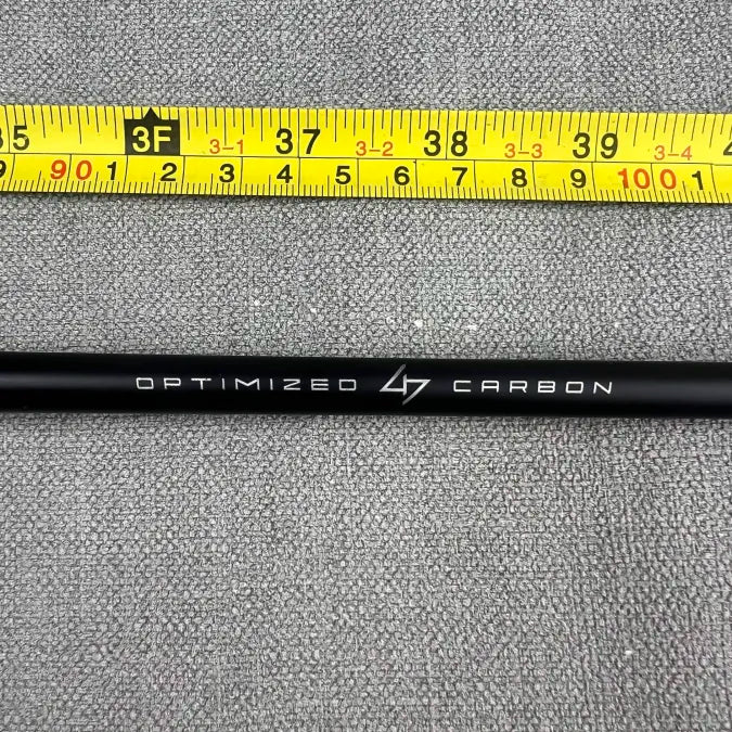Project X HZRDUS Gen5 Driver Shaft - Tour Issue TX Flex / 44.5 Inches 70g