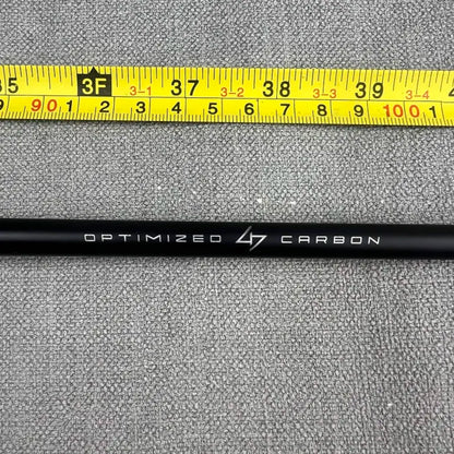 Project X HZRDUS Gen5 Driver Shaft - Tour Issue TX Flex / 44.5 Inches 70g