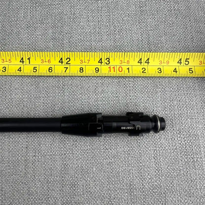 Project X HZRDUS Gen5 Driver Shaft - Tour Issue TX Flex / 44.5 Inches 70g