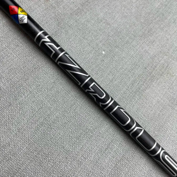Project X HZRDUS Gen5 Driver Shaft - Tour Issue TX Flex / 44.5 Inches 60g