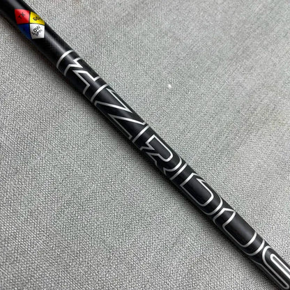 Project X HZRDUS Gen5 Driver Shaft - Tour Issue TX Flex / 44.5 Inches 60g