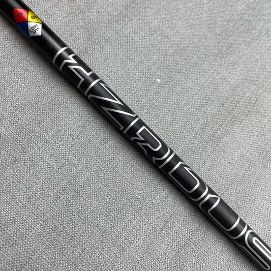 Project X HZRDUS Gen5 Driver Shaft - Tour Issue TX Flex / 44.5 Inches 60g