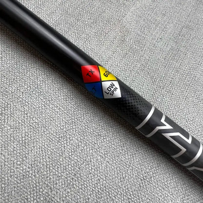 Project X HZRDUS Gen5 Driver Shaft - Tour Issue TX Flex / 44.5 Inches 60g