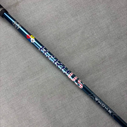 HZRDUS PVD Small Batch USA Driver Shaft - X Stiff / 44 Inch
