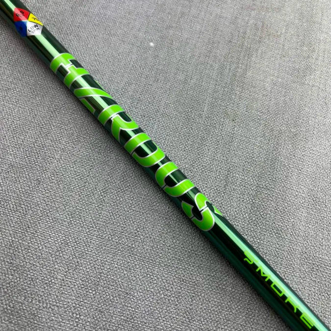 Project X HZRDUS Smoke PVD Fairway Shaft - TX Flex 6.5 / 41 Inches