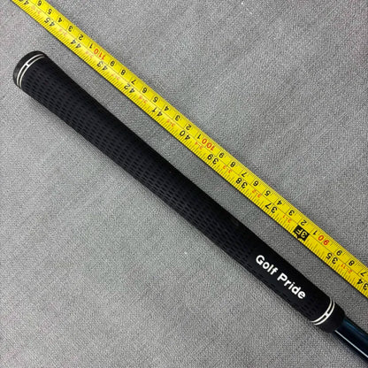 HZRDUS PVD Small Batch USA Driver Shaft - X Stiff / 44 Inch