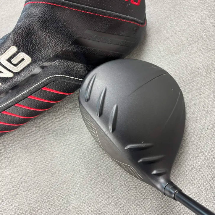 Ping G410 LST Driver - 9 Degree / Regular Flex Alta CB