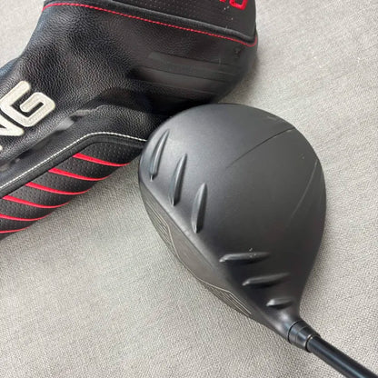 Ping G410 LST Driver - 9 Degree / Regular Flex Alta CB