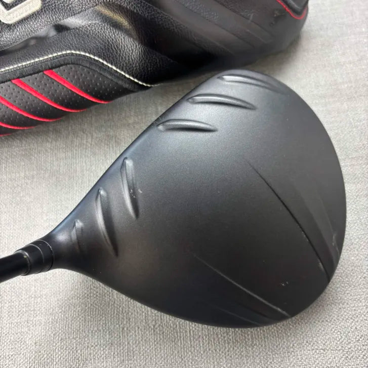 Ping G410 LST Driver - 9 Degree / Regular Flex Alta CB